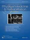AMERICAN JOURNAL OF PHYSICAL MEDICINE & REHABILITATION杂志封面